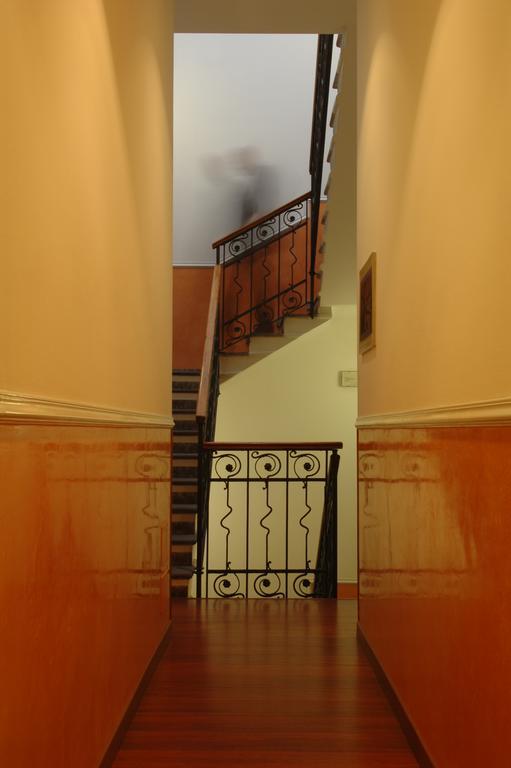 Hotel Aspromonte Mailand Exterior foto